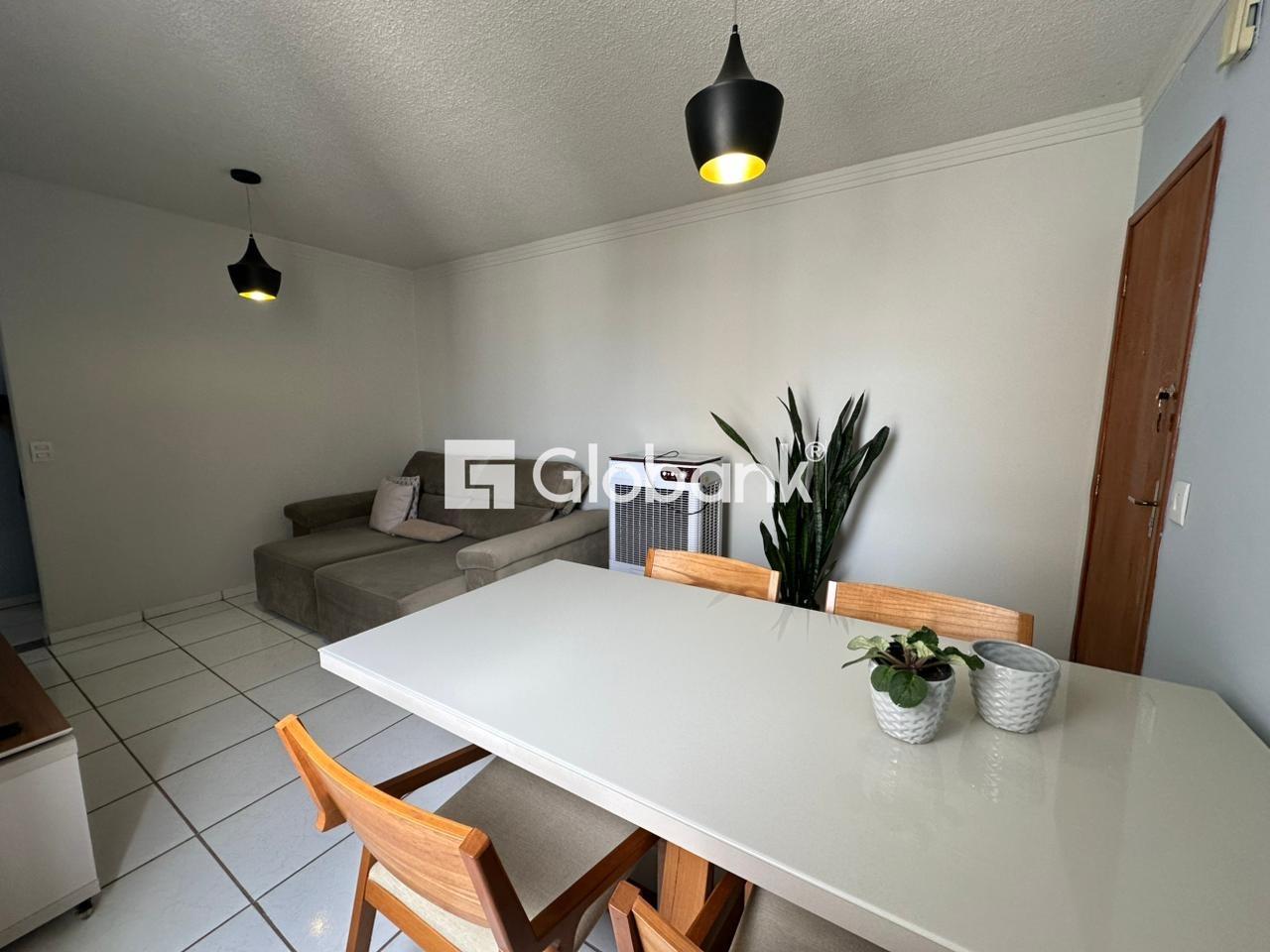 Apartamento 3 quartos à venda Planalto 66,17m² Montes Claros MG: 