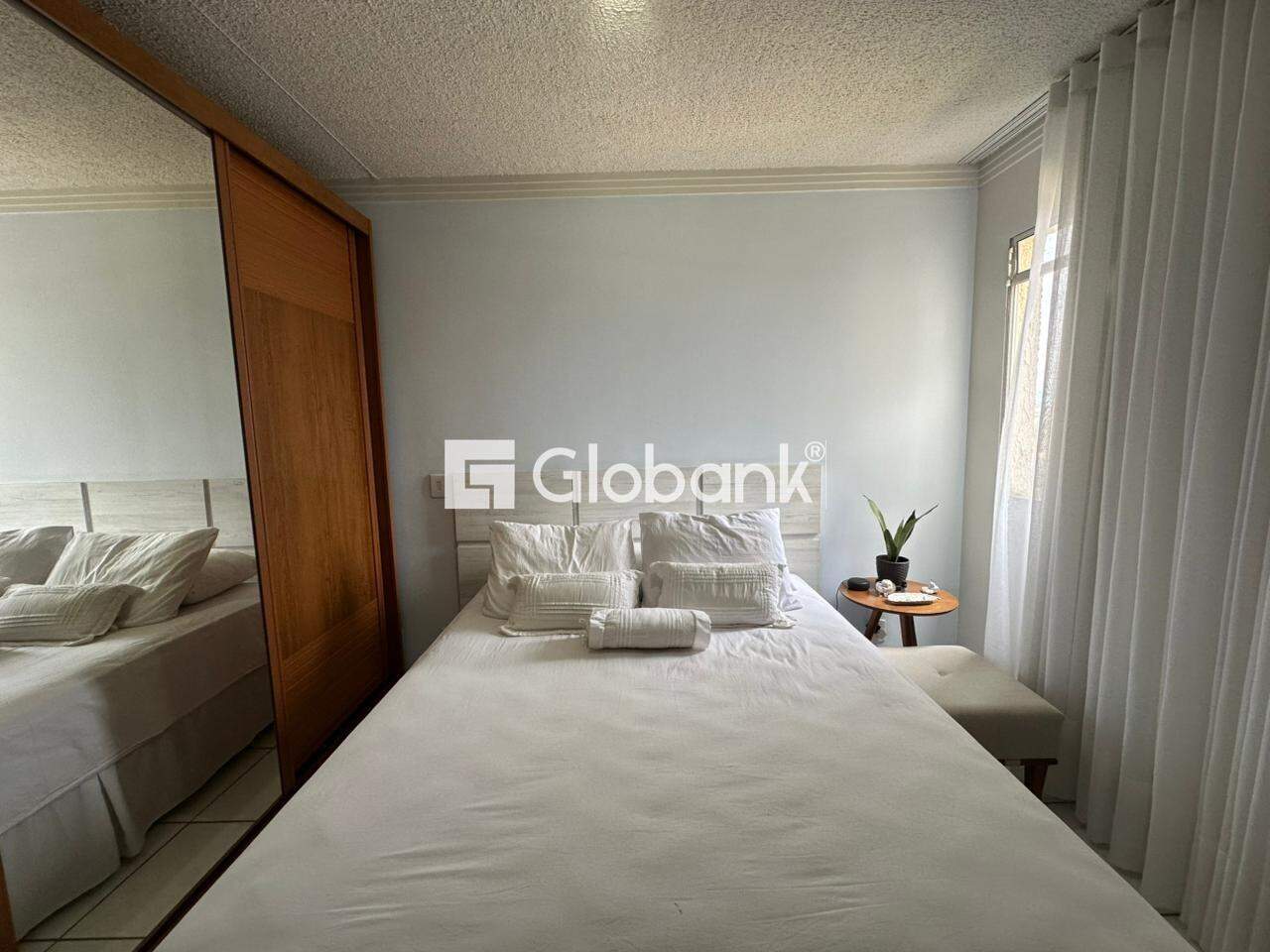 Apartamento 3 quartos à venda Planalto 66,17m² Montes Claros MG: 