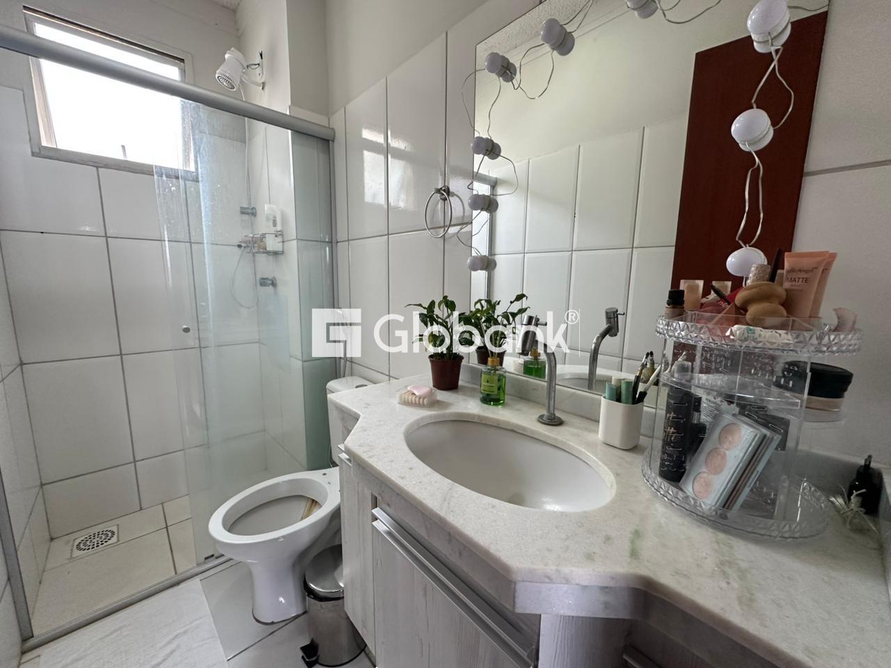 Apartamento 3 quartos à venda Planalto 66,17m² Montes Claros MG: 