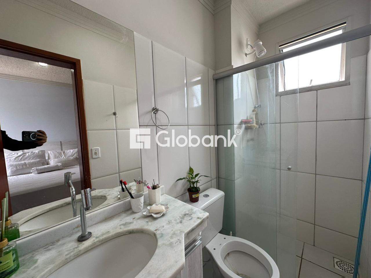 Apartamento 3 quartos à venda Planalto 66,17m² Montes Claros MG: 