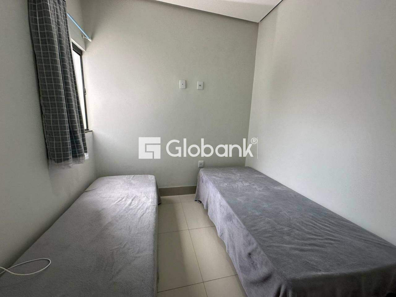 Casa 2 quartos para aluguel Guarujá 70m² Montes Claros MG: Quarto
