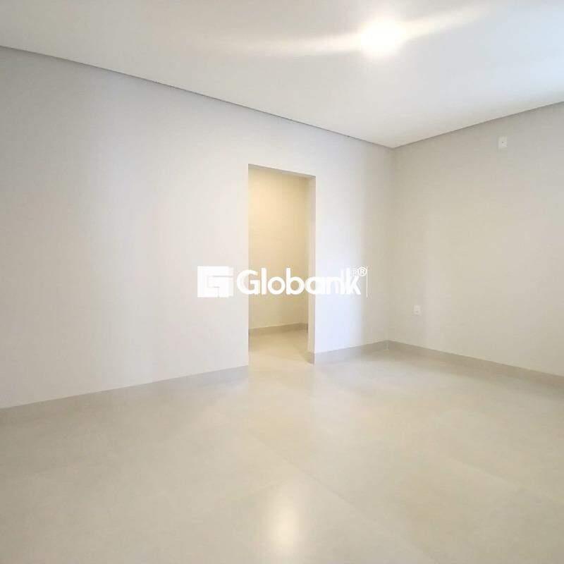 Casa 3 quartos à venda Loteamento Jardim Niemeyer 120m² Montes Claros MG: 