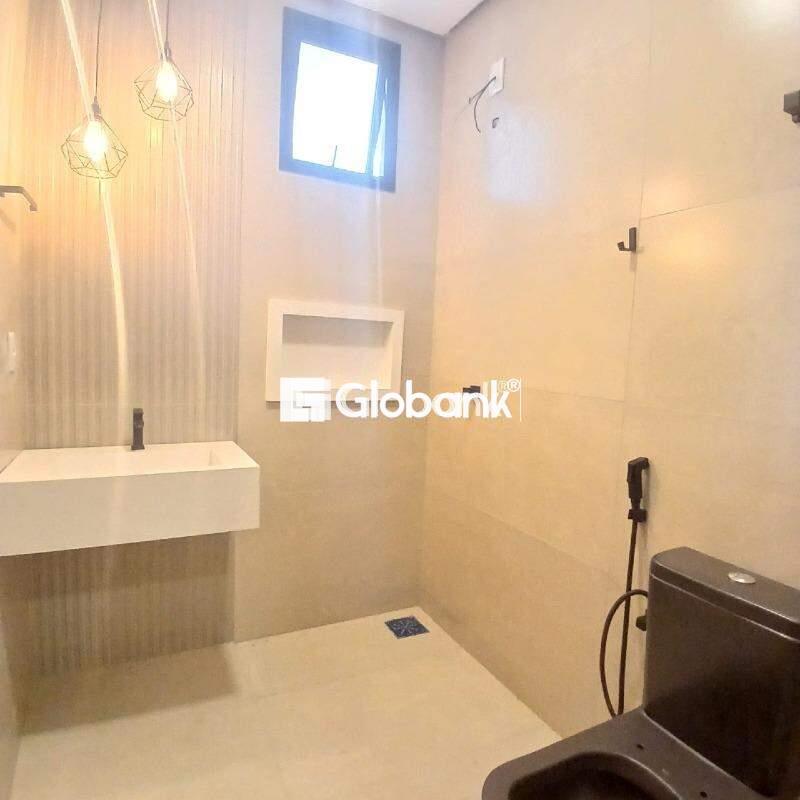 Casa 3 quartos à venda Loteamento Jardim Niemeyer 120m² Montes Claros MG: 