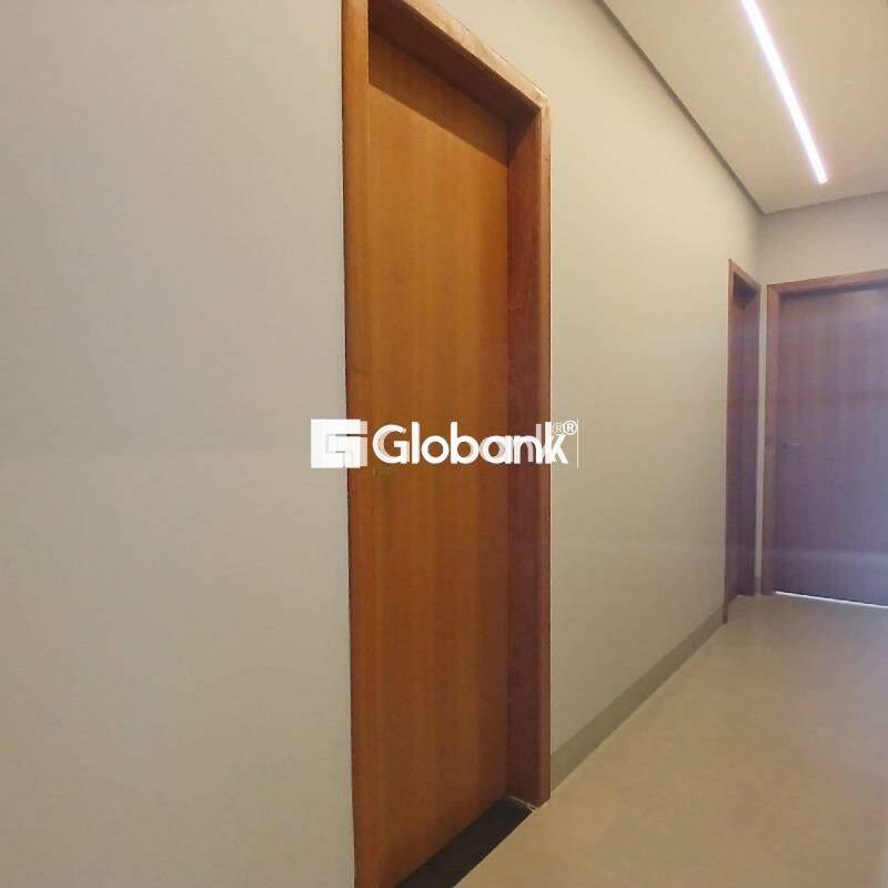 Casa 3 quartos à venda Loteamento Jardim Niemeyer 120m² Montes Claros MG: 