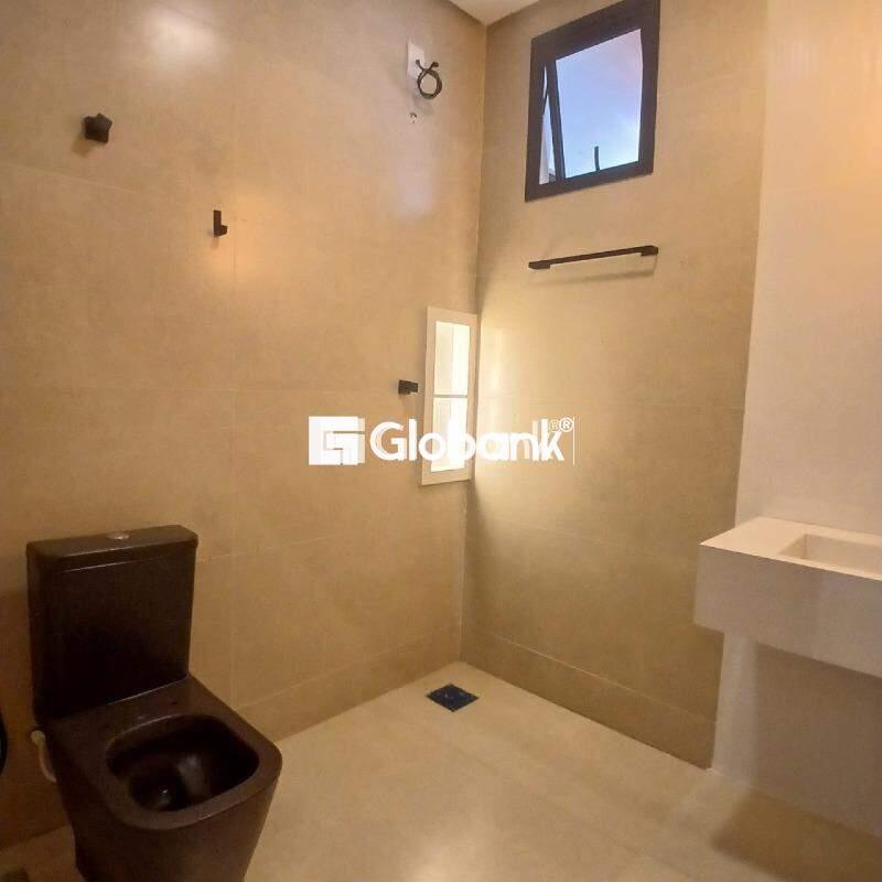 Casa 3 quartos à venda Loteamento Jardim Niemeyer 120m² Montes Claros MG: 