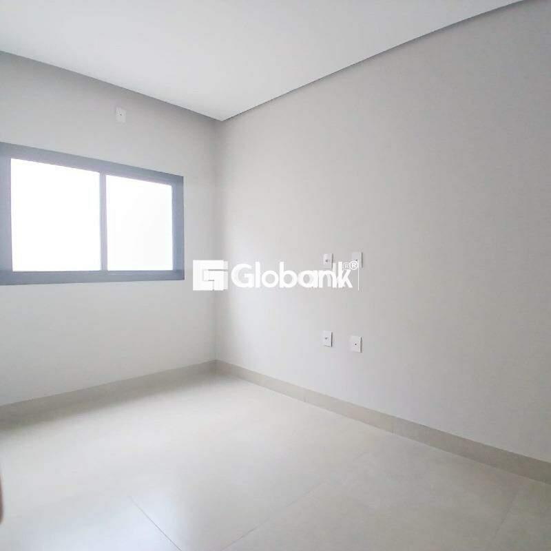 Casa 3 quartos à venda Loteamento Jardim Niemeyer 120m² Montes Claros MG: 