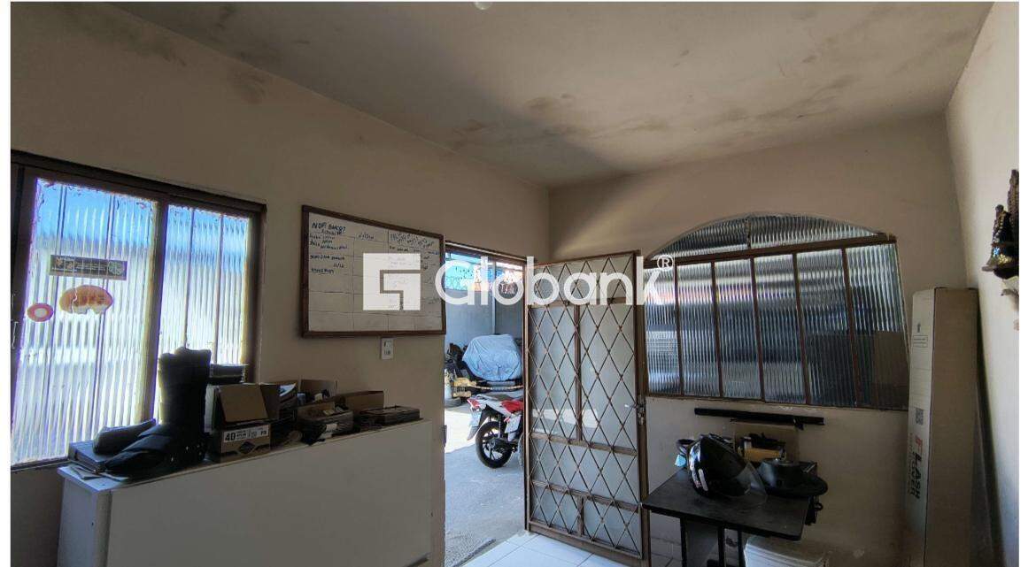 Galpão à venda Vera Cruz 400m² Montes Claros MG: 