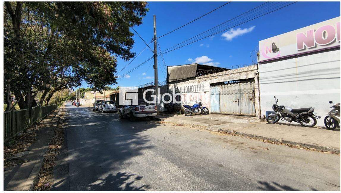Galpão à venda Vera Cruz 400m² Montes Claros MG: 