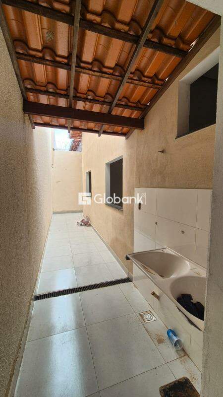 Casa 3 quartos à venda Carmelo 55m² Montes Claros MG: 