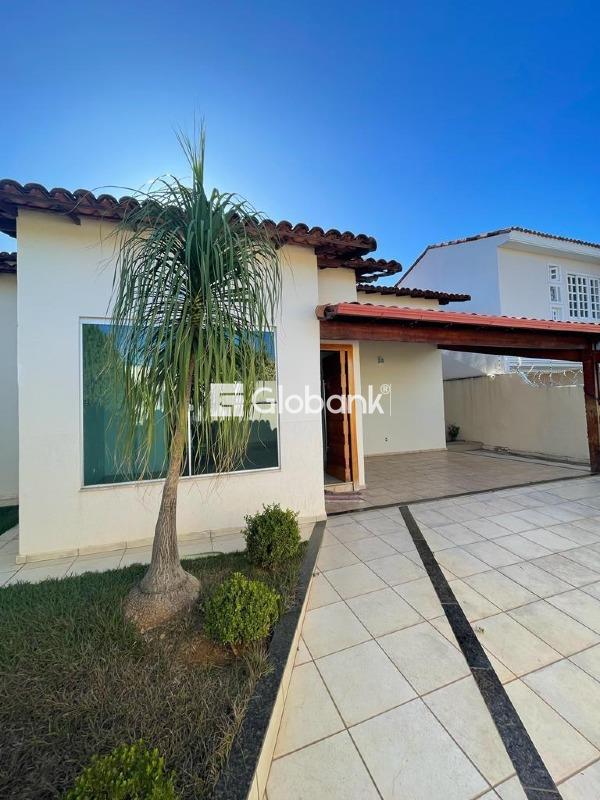 Casa 3 quartos à venda Augusta Mota 220m² Montes Claros MG: 