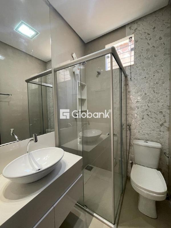 Casa 3 quartos à venda Augusta Mota 220m² Montes Claros MG: 