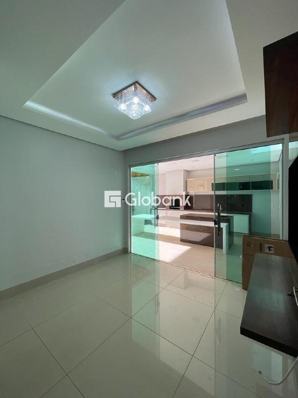 Casa 3 quartos à venda Augusta Mota 220m² Montes Claros MG: 