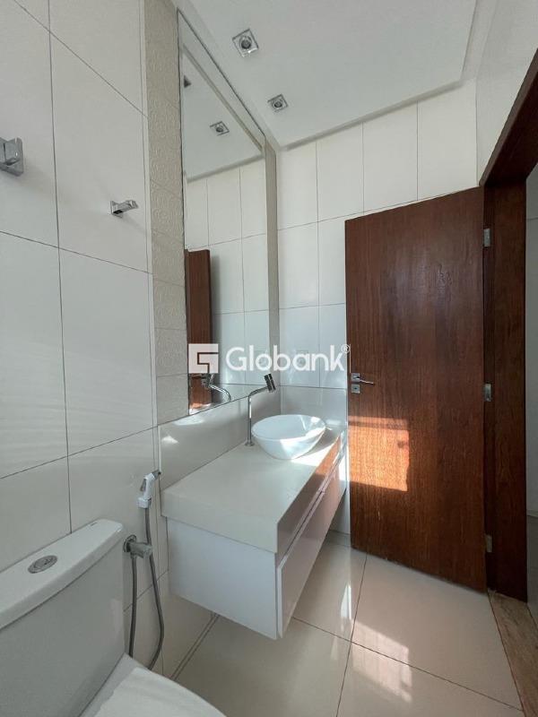 Casa 3 quartos à venda Augusta Mota 220m² Montes Claros MG: 