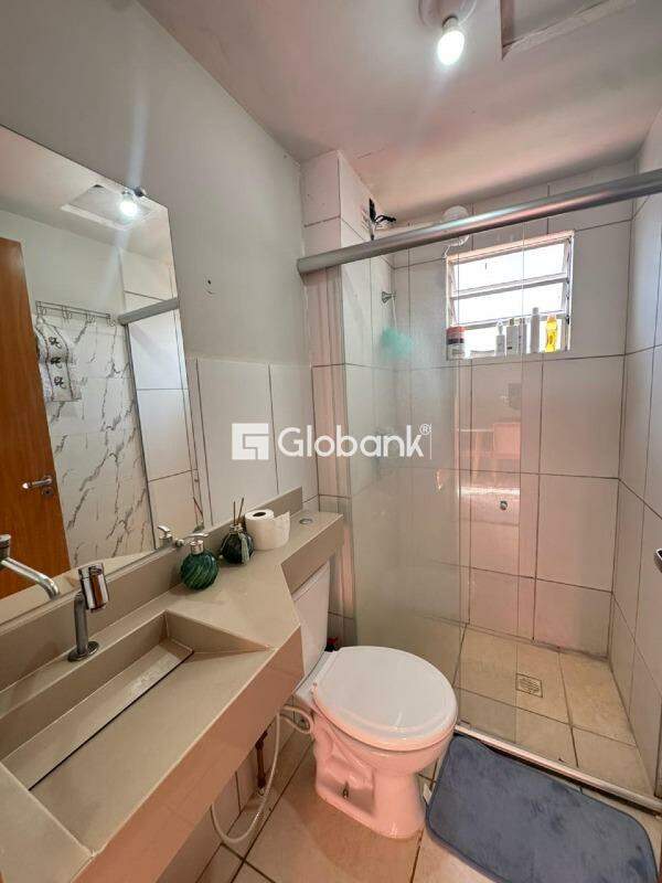 Apartamento 2 quartos à venda Vila Atlântida 75,73m² Montes Claros MG: