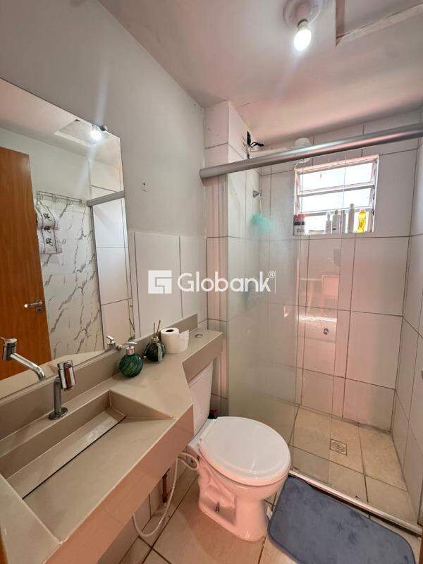 Apartamento 2 quartos à venda Vila Atlântida 75,73m² Montes Claros MG: