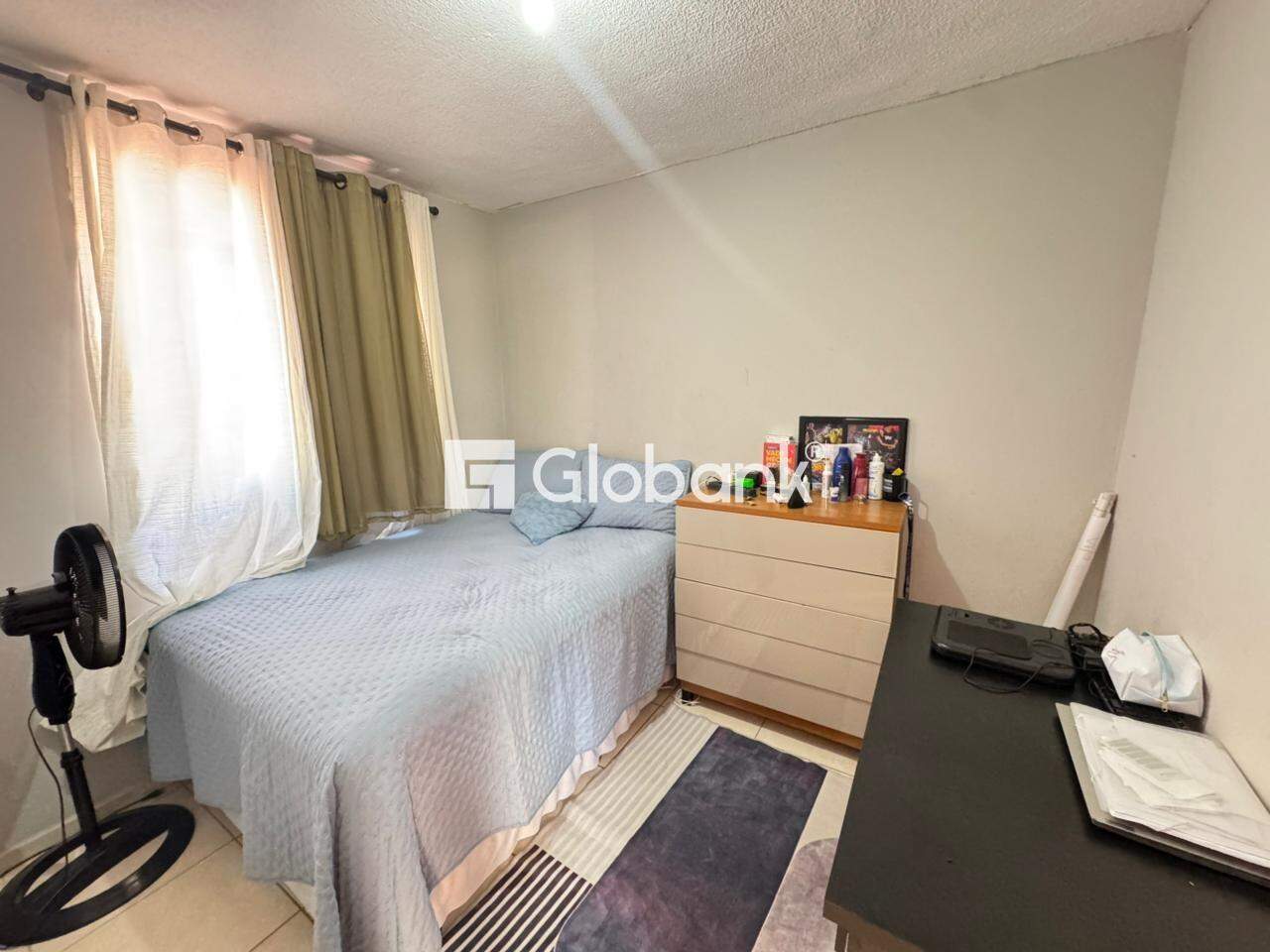 Apartamento 2 quartos à venda Vila Atlântida 75,73m² Montes Claros MG: