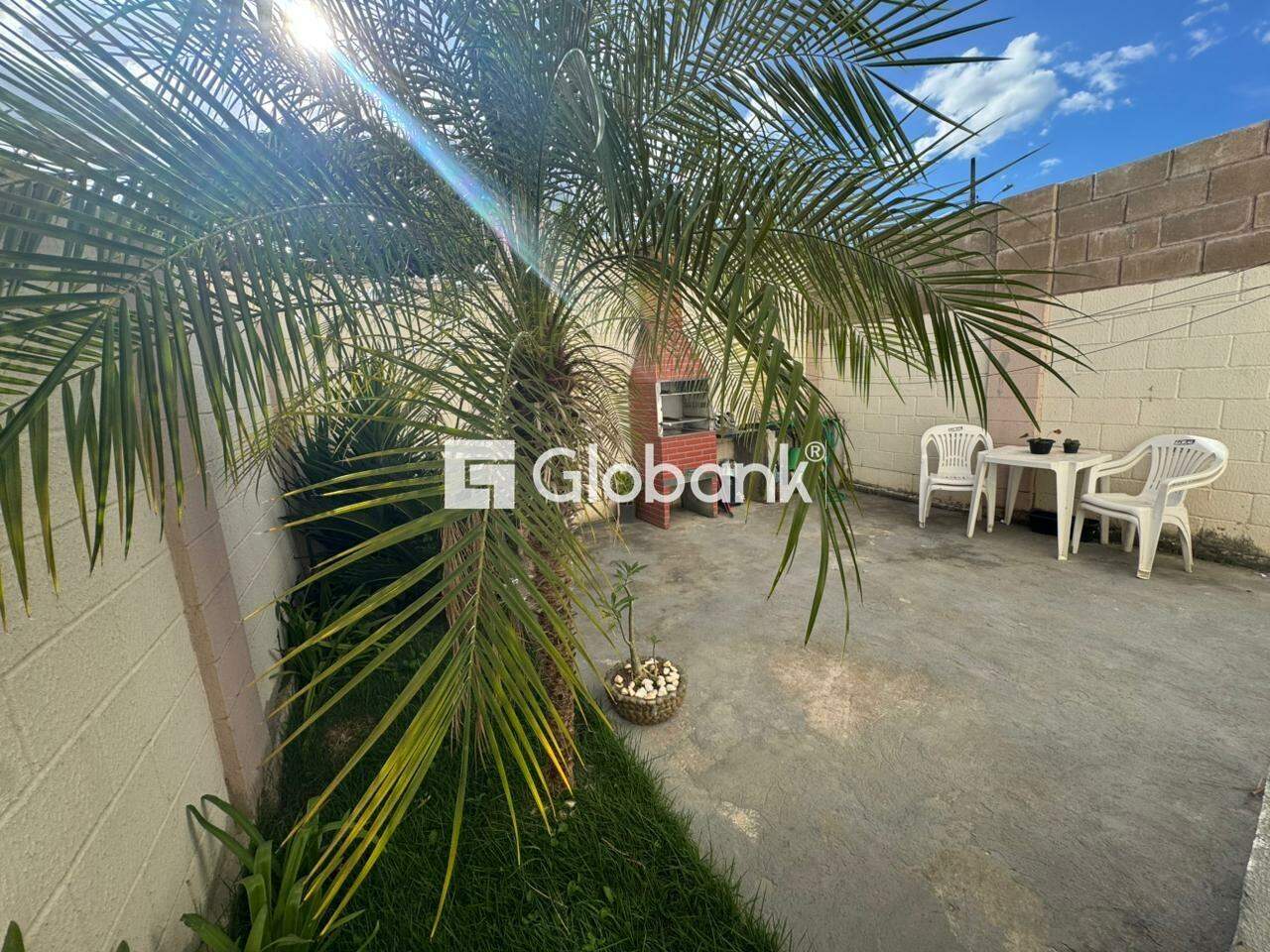 Apartamento 2 quartos à venda Vila Atlântida 75,73m² Montes Claros MG: 