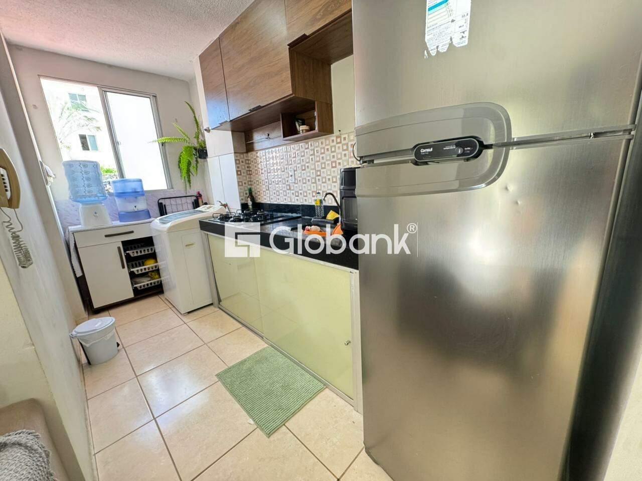 Apartamento 2 quartos à venda Vila Atlântida 75,73m² Montes Claros MG: 
