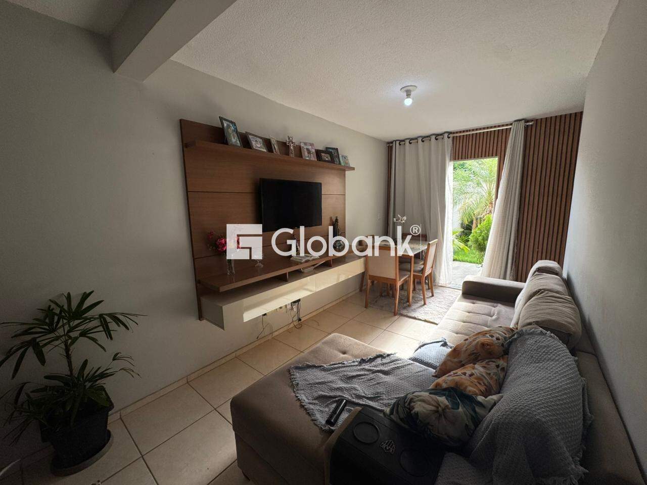 Apartamento 2 quartos à venda Vila Atlântida 75,73m² Montes Claros MG: