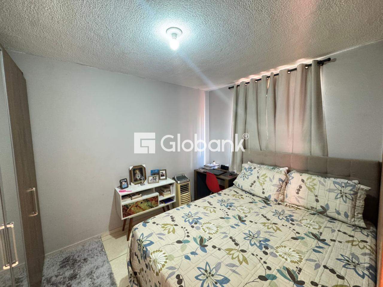 Apartamento 2 quartos à venda Vila Atlântida 75,73m² Montes Claros MG: 