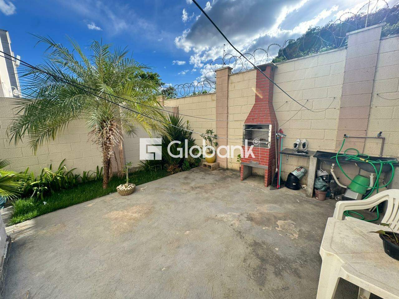 Apartamento 2 quartos à venda Vila Atlântida 75,73m² Montes Claros MG: