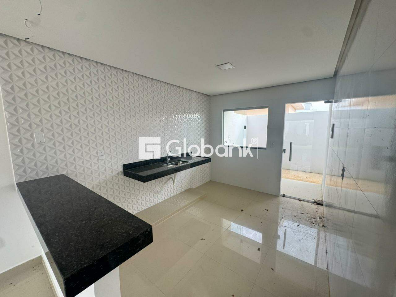 Casa 3 quartos à venda Delfino Magalhães 68m² Montes Claros MG: 