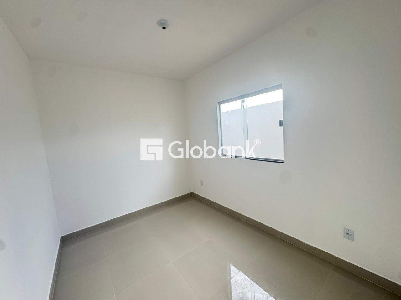 Casa 3 quartos à venda Delfino Magalhães 68m² Montes Claros MG: 
