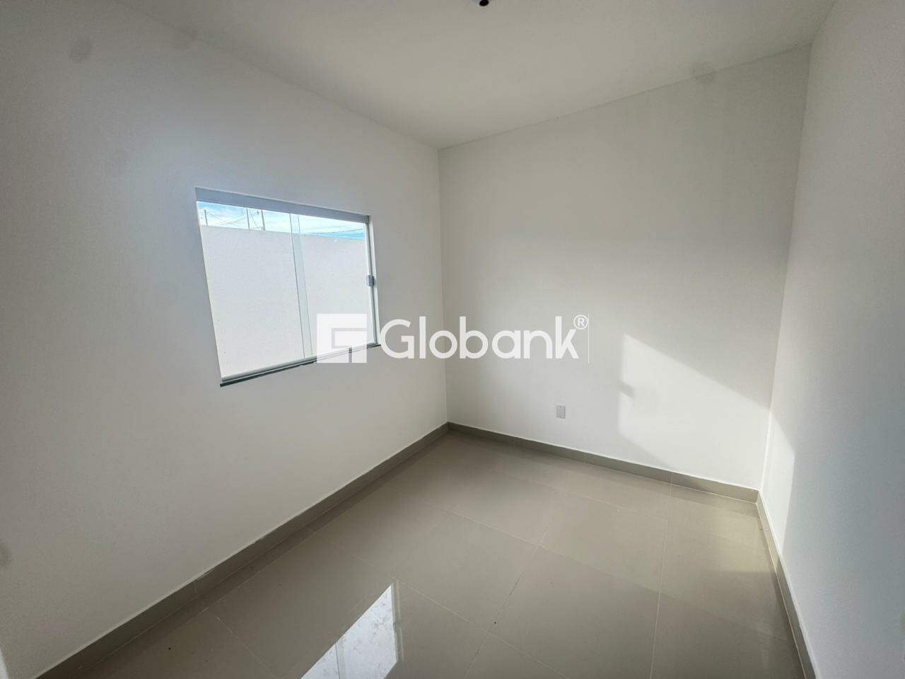 Casa 3 quartos à venda Delfino Magalhães 68m² Montes Claros MG: 
