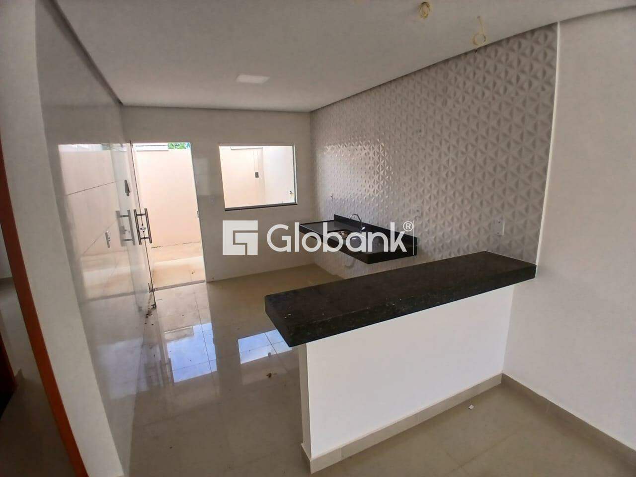 Casa 3 quartos à venda Delfino Magalhães 68m² Montes Claros MG: 