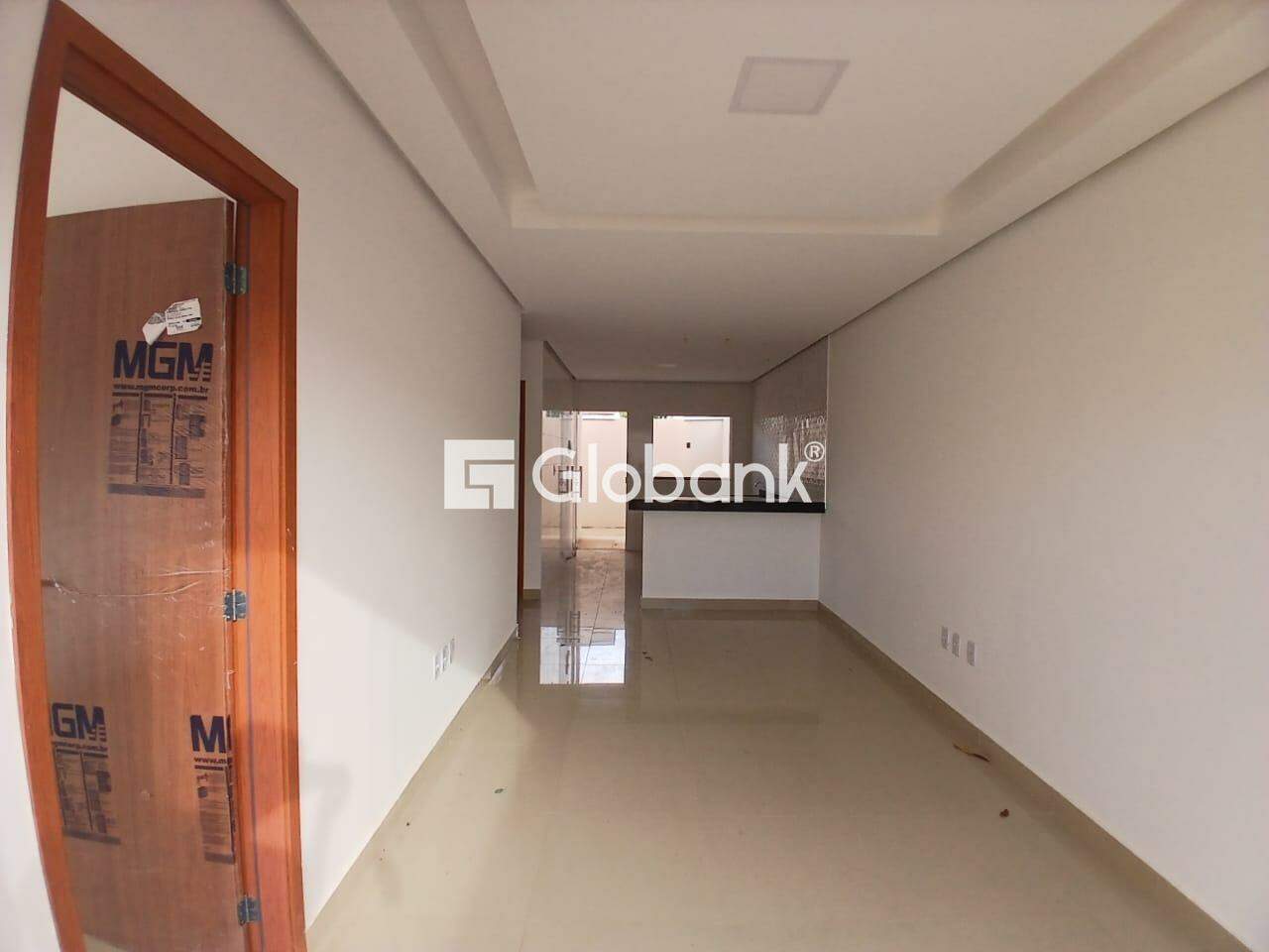 Casa 3 quartos à venda Delfino Magalhães 68m² Montes Claros MG: 