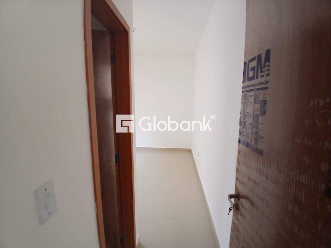 Casa 3 quartos à venda Delfino Magalhães 68m² Montes Claros MG: 