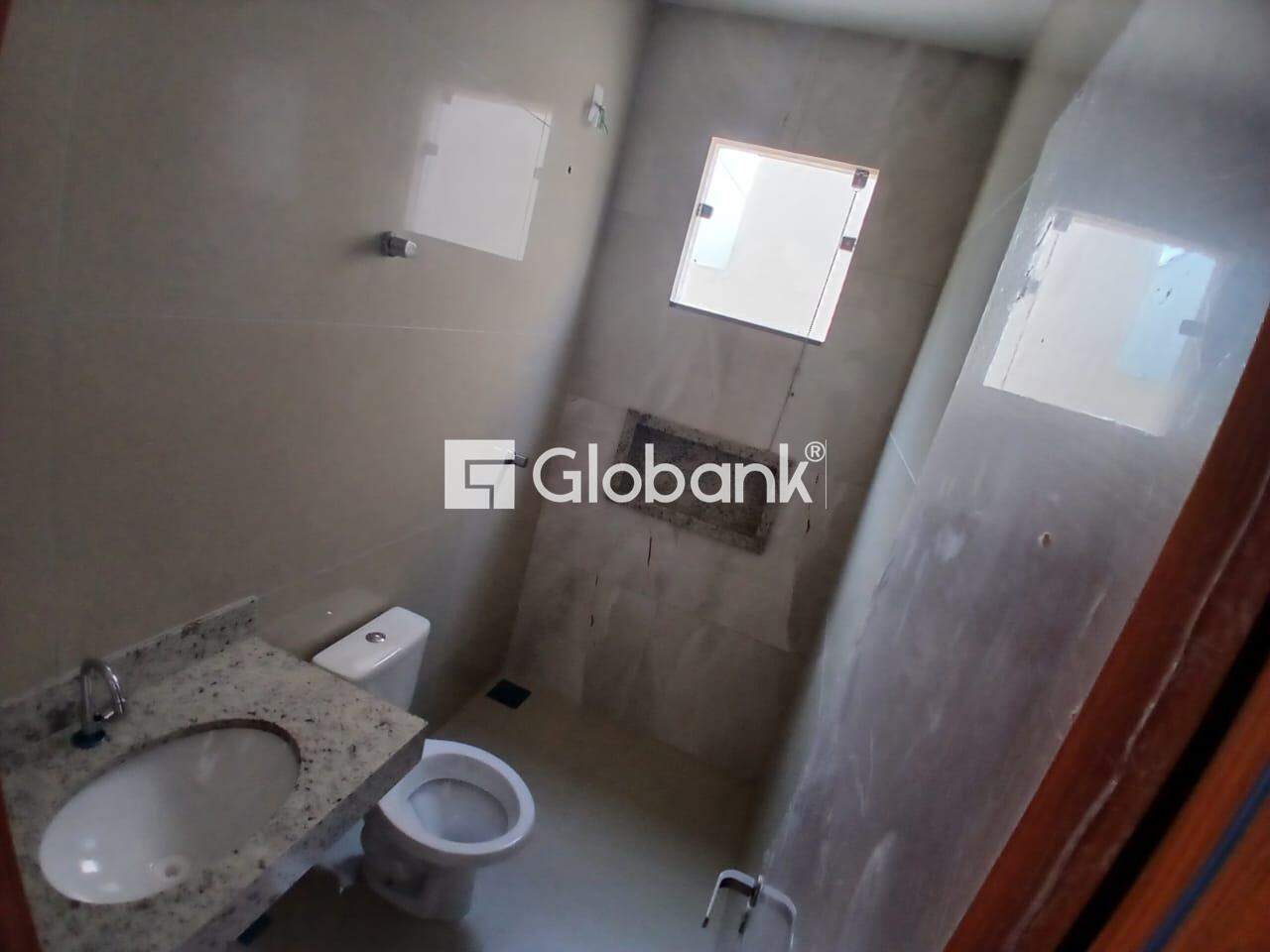 Casa 3 quartos à venda Delfino Magalhães 68m² Montes Claros MG: 