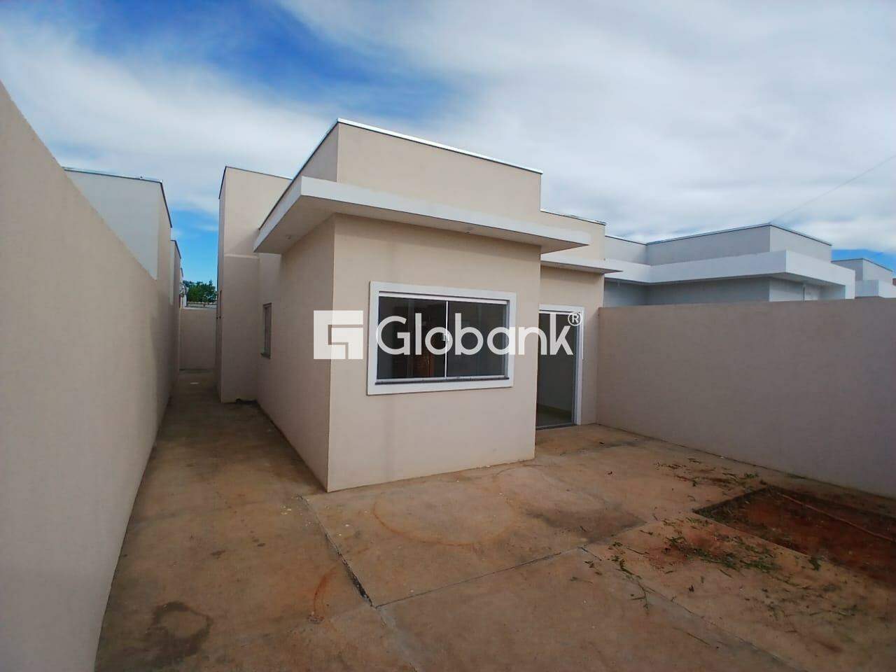 Casa 3 quartos à venda Delfino Magalhães 68m² Montes Claros MG: 