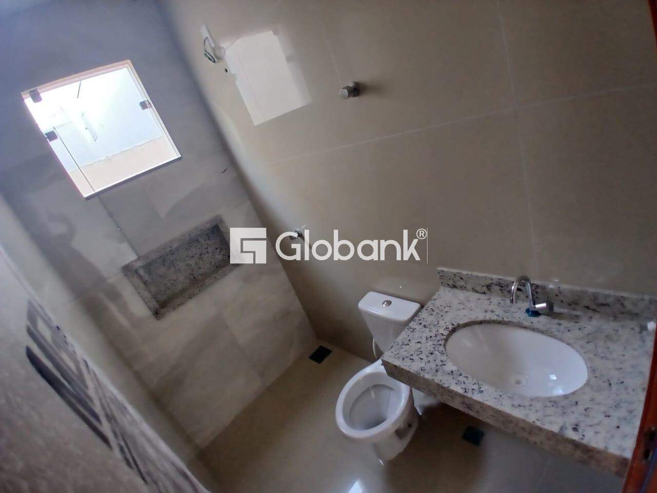 Casa 3 quartos à venda Delfino Magalhães 68m² Montes Claros MG: 