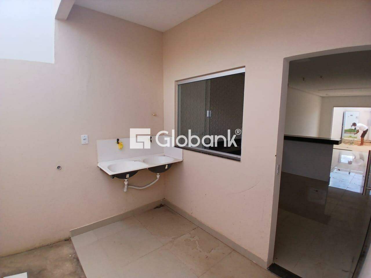 Casa 3 quartos à venda Delfino Magalhães 68m² Montes Claros MG: 