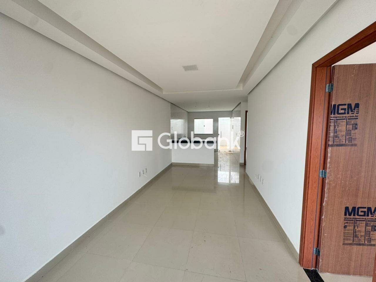 Casa 3 quartos à venda Delfino Magalhães 68m² Montes Claros MG: 