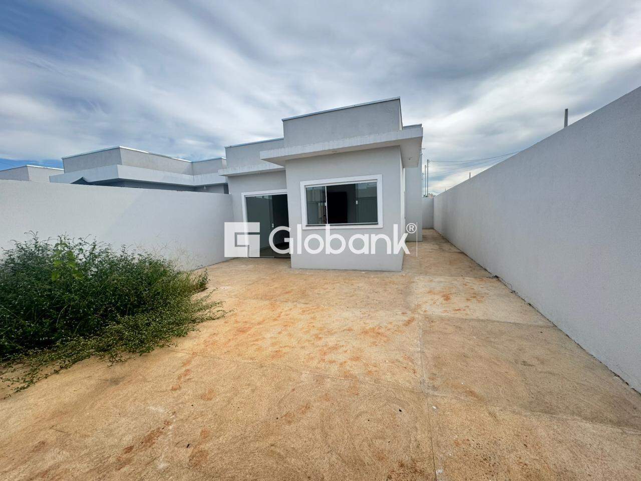 Casa 3 quartos à venda Delfino Magalhães 68m² Montes Claros MG: 