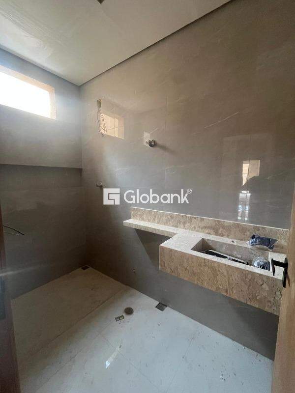 Casa 3 quartos à venda Alcides Rabelo 69m² Montes Claros MG: 