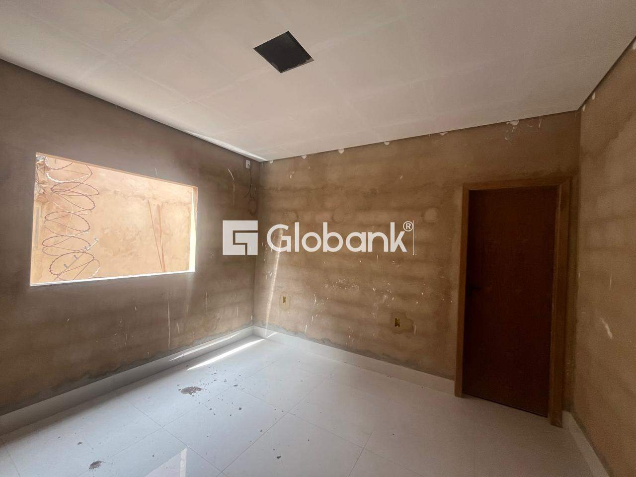 Casa 3 quartos à venda Alcides Rabelo 69m² Montes Claros MG: 