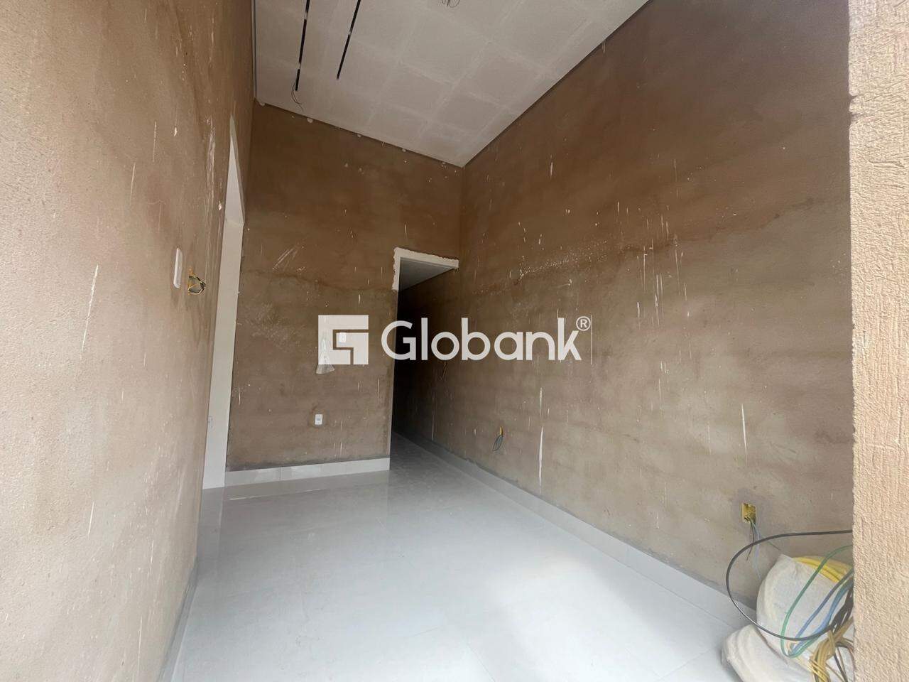 Casa 3 quartos à venda Alcides Rabelo 69m² Montes Claros MG: 