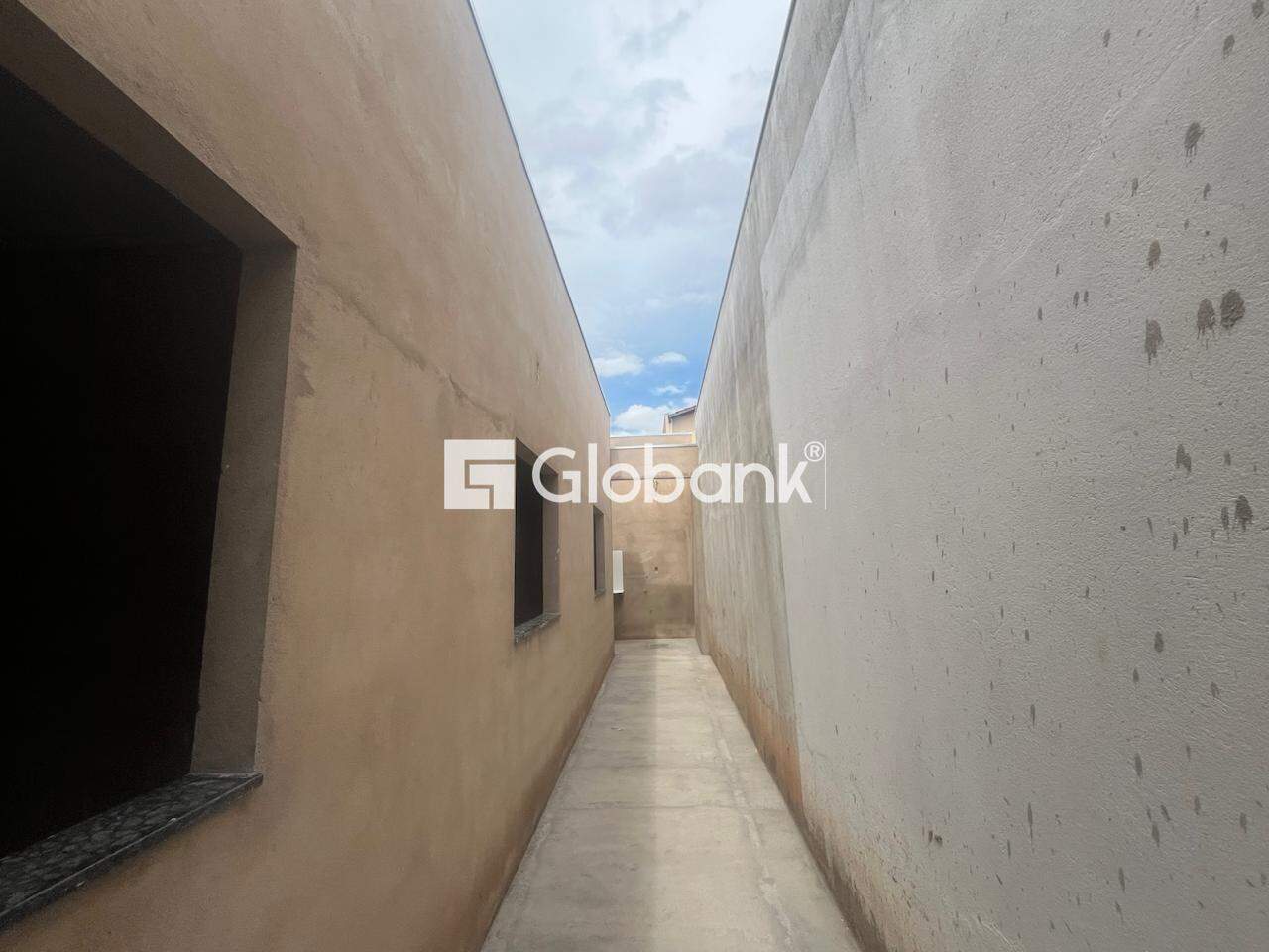 Casa 3 quartos à venda Alcides Rabelo 69m² Montes Claros MG: 