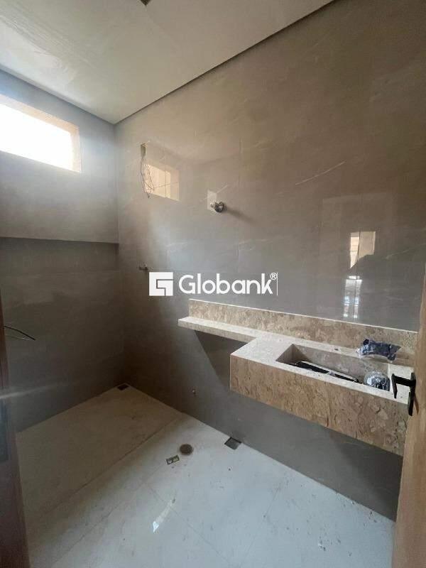 Casa 3 quartos à venda Alcides Rabelo 69m² Montes Claros MG: 