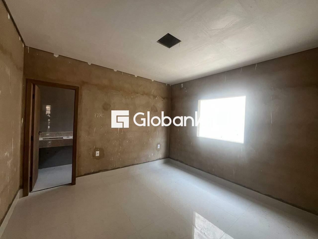 Casa 3 quartos à venda Alcides Rabelo 69m² Montes Claros MG: 