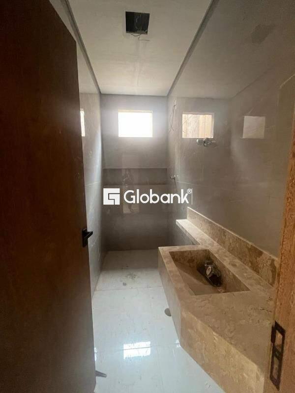Casa 3 quartos à venda Alcides Rabelo 69m² Montes Claros MG: 