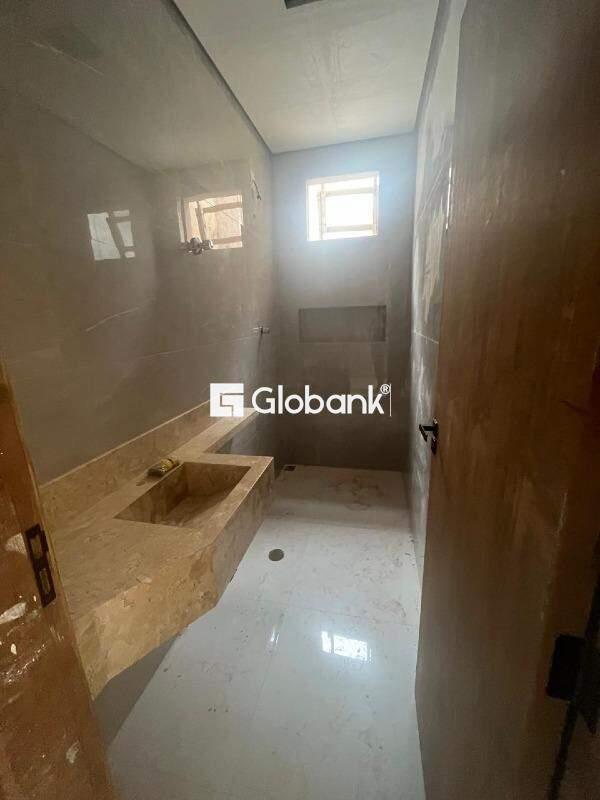 Casa 3 quartos à venda Alcides Rabelo 69m² Montes Claros MG: 