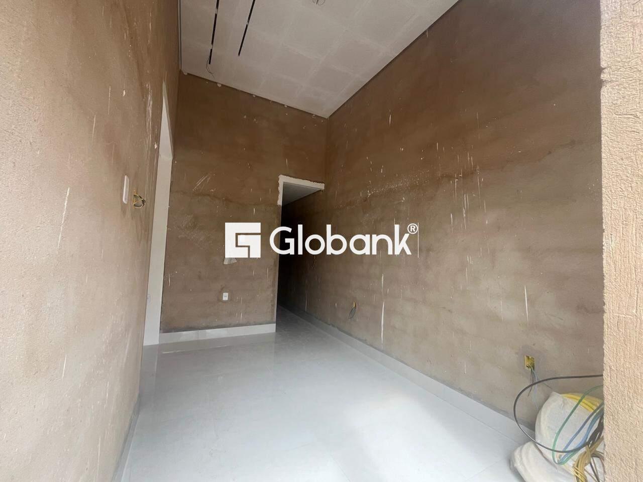 Casa 3 quartos à venda Alcides Rabelo 69m² Montes Claros MG: 