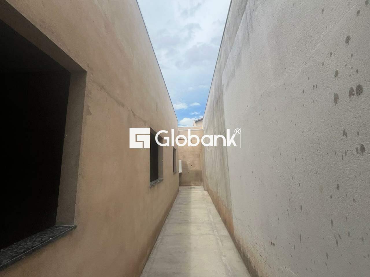 Casa 3 quartos à venda Alcides Rabelo 69m² Montes Claros MG: 