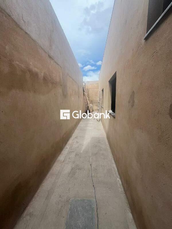 Casa 3 quartos à venda Alcides Rabelo 69m² Montes Claros MG: 