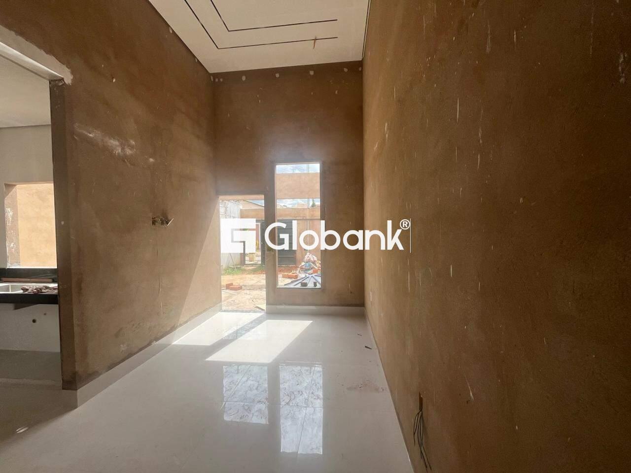 Casa 3 quartos à venda Alcides Rabelo 69m² Montes Claros MG: 