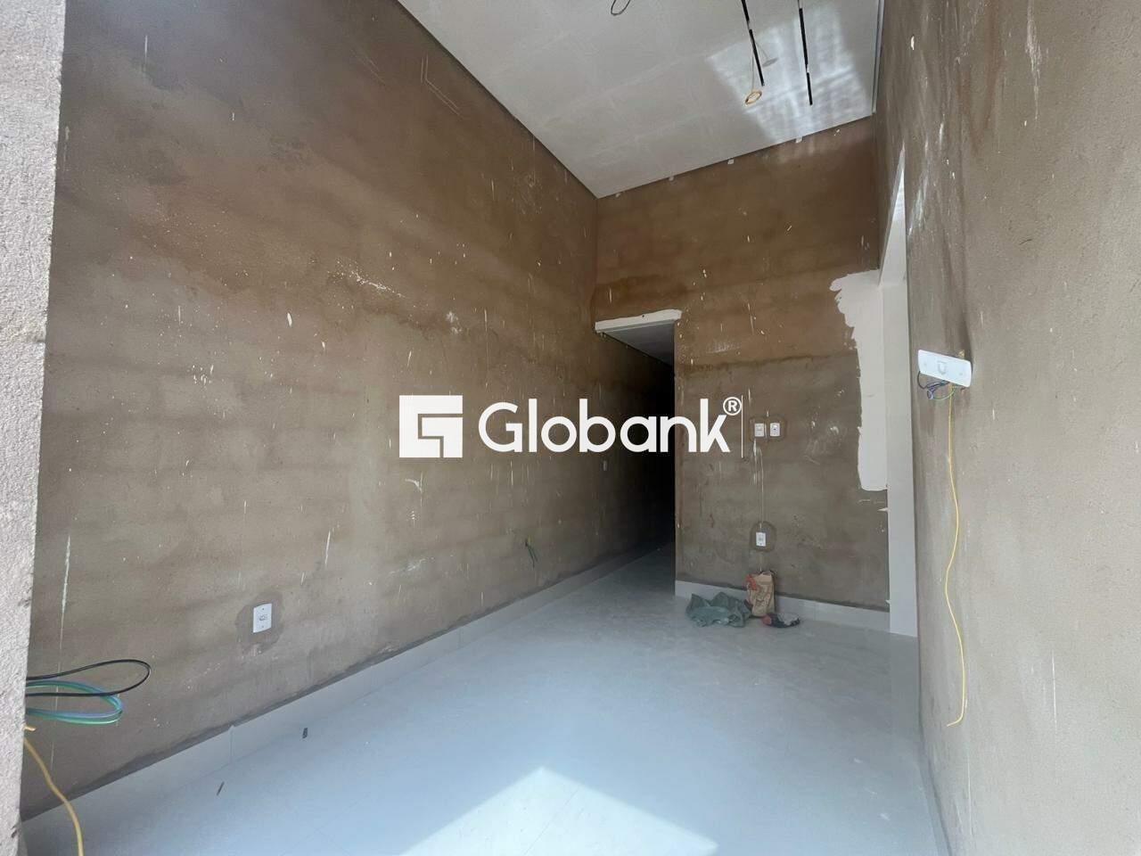 Casa 3 quartos à venda Alcides Rabelo 69m² Montes Claros MG: 